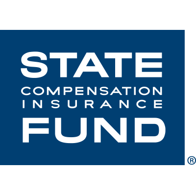 State Compensation Fund logo